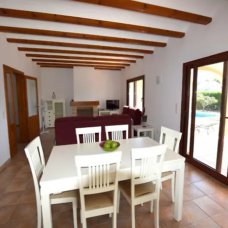 펜션 Casa Ana
